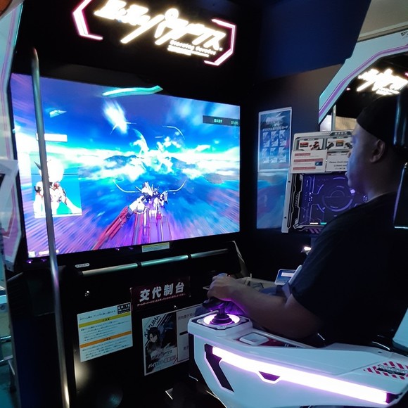 gamersincethe80